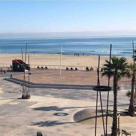 Appartement Face A La Mer Canet En Roussillon Zewnętrze zdjęcie