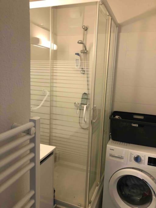 Appartement Face A La Mer Canet En Roussillon Zewnętrze zdjęcie