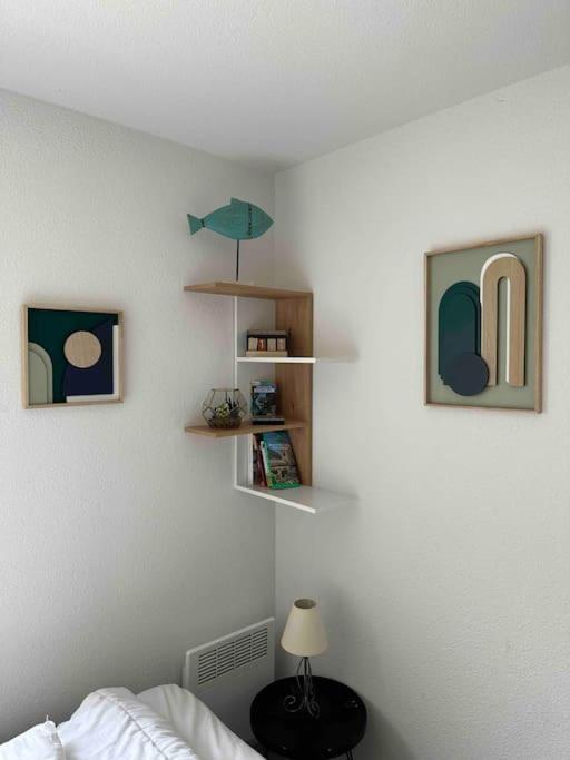 Appartement Face A La Mer Canet En Roussillon Zewnętrze zdjęcie